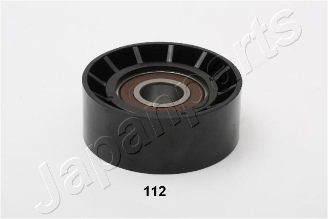 JAPANPARTS Deflection / Guide Pulley, v-ribbed belt Article number: RP-112 cheaply