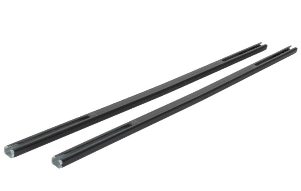 THULE Tagbærerstang SquareBar Evo Varenummer: 712100 billige