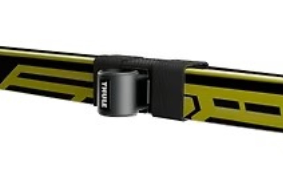 THULE Skistativ, takgrind artikkelnummer: 729102 billig