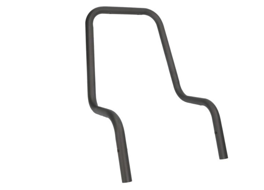 THULE Tilleggssett, sykkelholder for tilhengerfeste artikkelnummer: 924100 billig