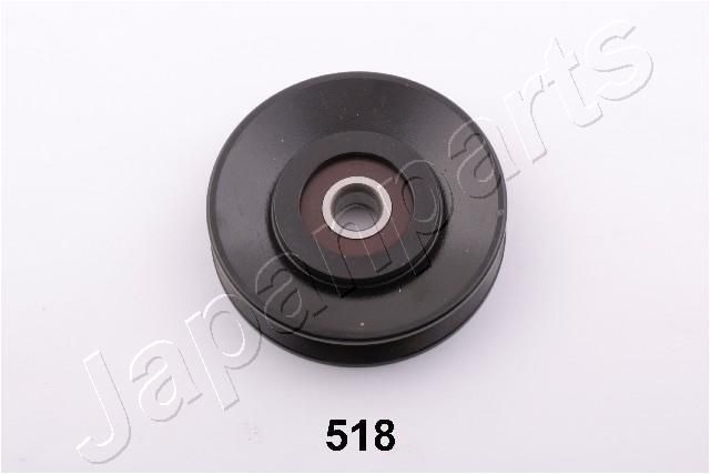 JAPANPARTS Rola ghidare / conducere, curea transmisie număr articol: RP-518 ieftin