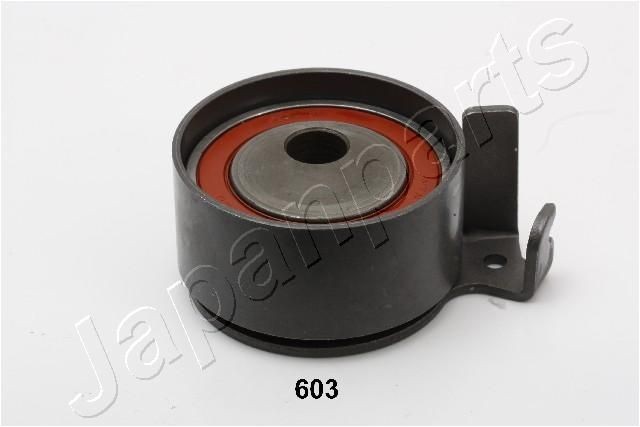 JAPANPARTS Deflection / Guide Pulley, v-ribbed belt Article number: RP-603 cheaply
