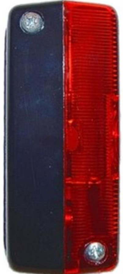 PROPLAST Lygteglas, parkeringslys Varenummer: 40101024 billige