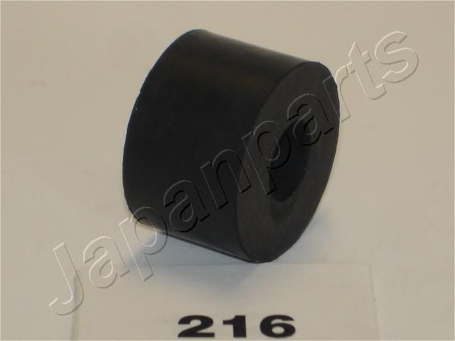 JAPANPARTS Laagripuks, stabilisaator Artikli number: RU-216 soodsalt