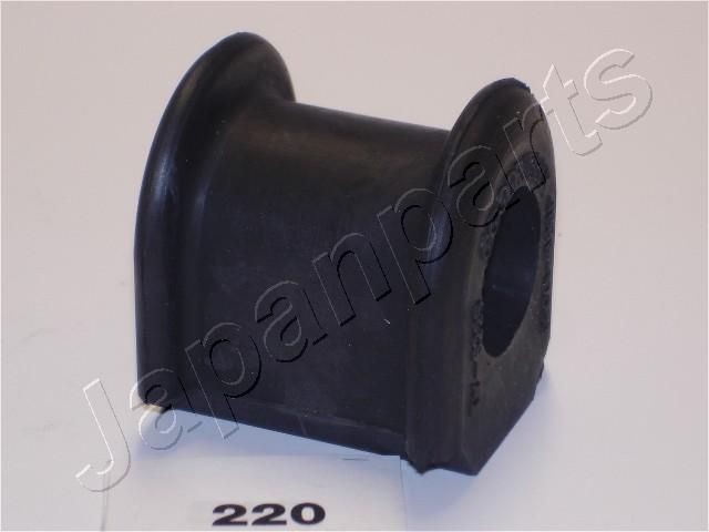 JAPANPARTS Bearing Bush, stabiliser Article number: RU-220 cheaply