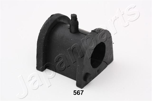 JAPANPARTS Bearing Bush, stabiliser Article number: RU-567 cheaply
