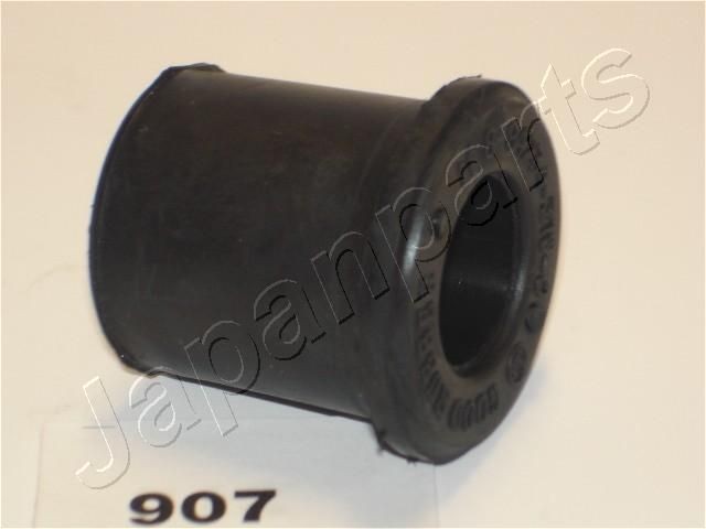 JAPANPARTS RU-907 Bush, leaf spring TROOPER 2.2 TD 72 PS Diesel 1991