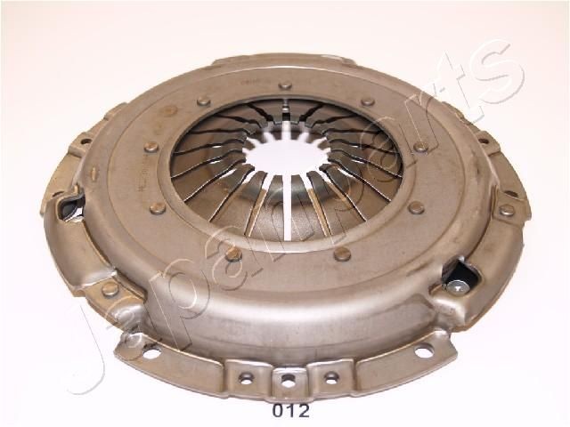 JAPANPARTS Sankabos suspaudimo plokštelė prekės numeris: SF-012 nebrangu