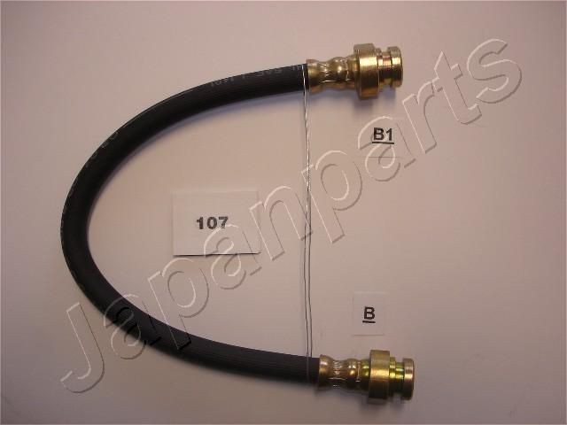 JAPANPARTS Holding Bracket, brake hose Article number: TF-107 cheaply