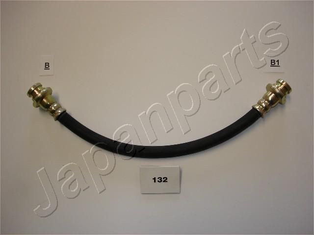 JAPANPARTS TF-132 Kinnitus, Pidurivoolik SUNNY 1.4 i 16V 87 HP Bensiin 1995