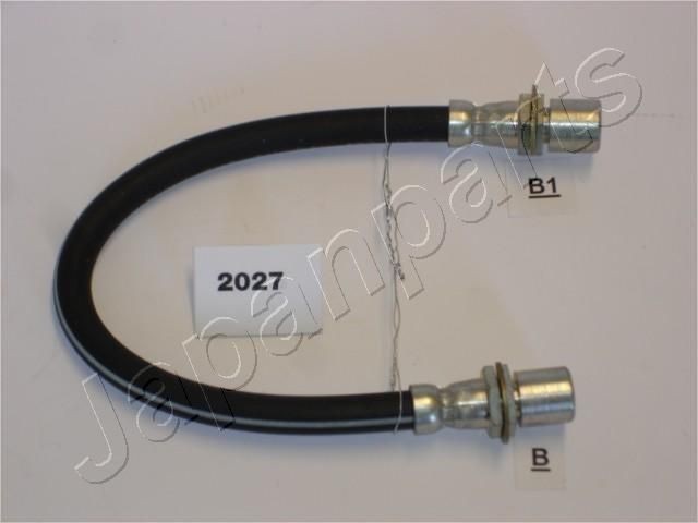 JAPANPARTS TF-2027 Kinnitus, Pidurivoolik HIJET 0.8 39 HP Bensiin 1990