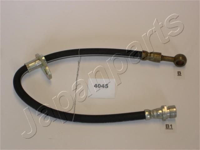JAPANPARTS Holding Bracket, brake hose Article number: TF-4045 cheaply