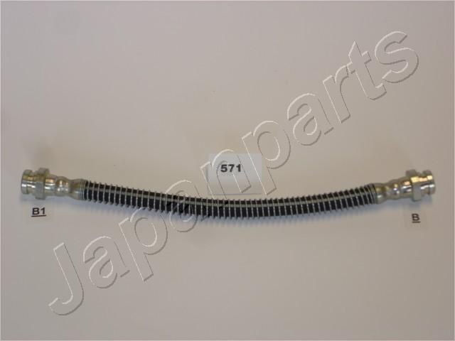 JAPANPARTS Holding Bracket, brake hose Article number: TF-571 cheaply