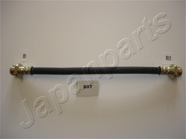 JAPANPARTS Holding Bracket, brake hose Article number: TF-607 cheaply