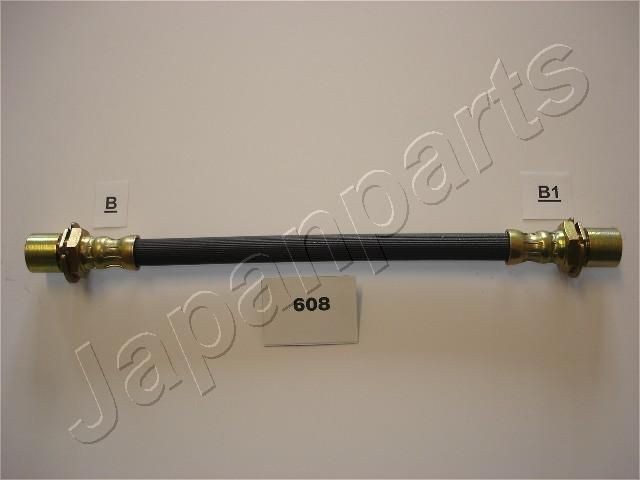 JAPANPARTS Holding Bracket, brake hose Article number: TF-608 cheaply