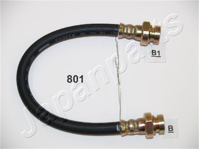 JAPANPARTS Holding Bracket, brake hose Article number: TF-801 cheaply