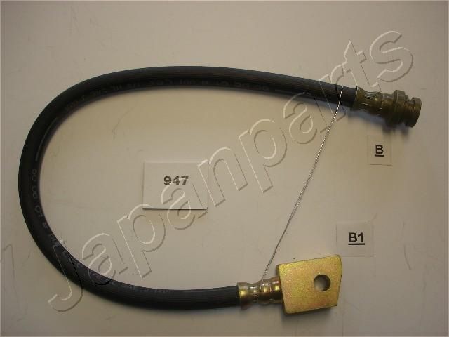 JAPANPARTS Holding Bracket, brake hose Article number: TF-947 cheaply
