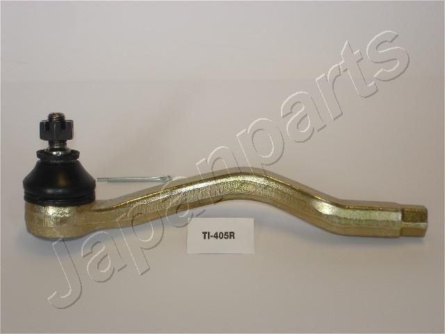 JAPANPARTS Track rod end Article number: TI-405R cheaply