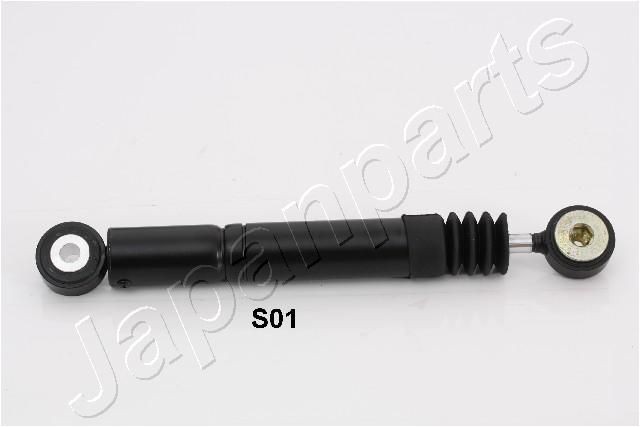 JAPANPARTS TL-S01 Võnkepehmendus, soonrihm KORANDO 2.0 128 HP Bensiin 2006