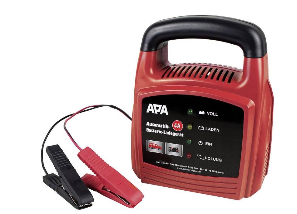 APA Jumpstarter Varenummer: 16626 billige