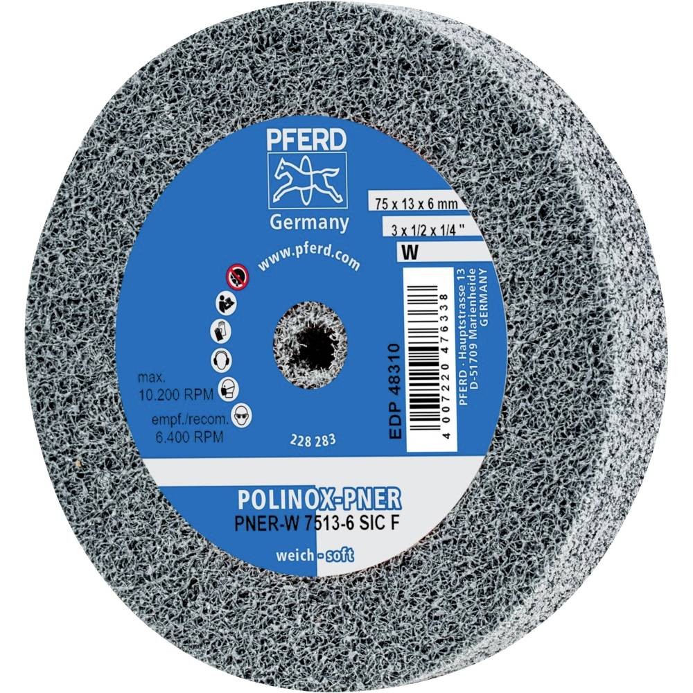 PFERD Slibeskive, stavsliber Polinox-PNER-W Varenummer: 44691647 billige