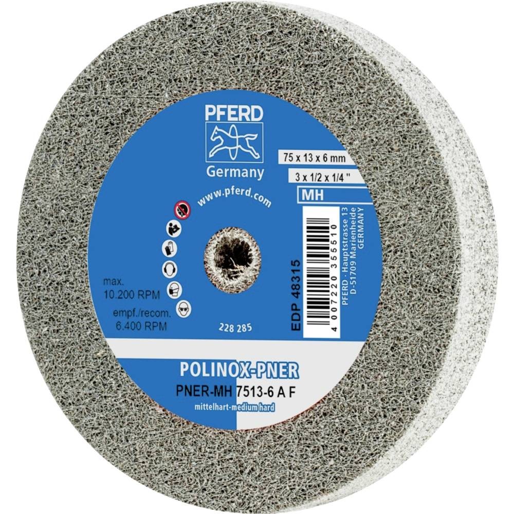 PFERD Slibeskive, stavsliber Polinox-PNER-MH Varenummer: 44691242 billige