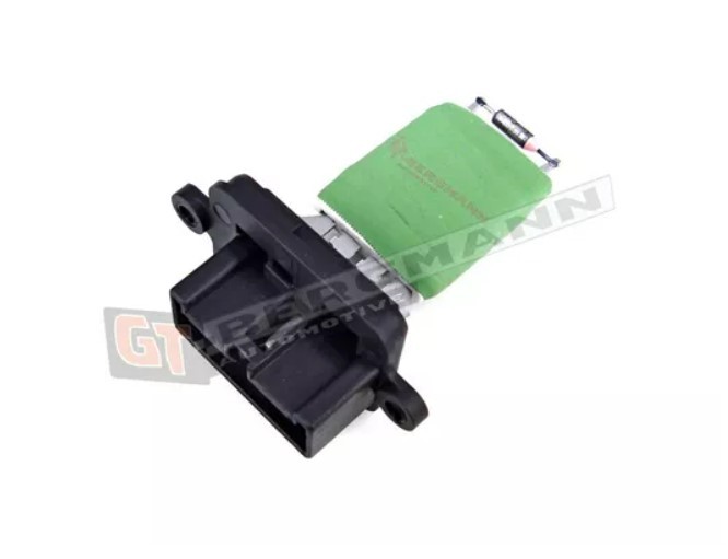GT-BERGMANN Modstand Varenummer: GT19-003 billige