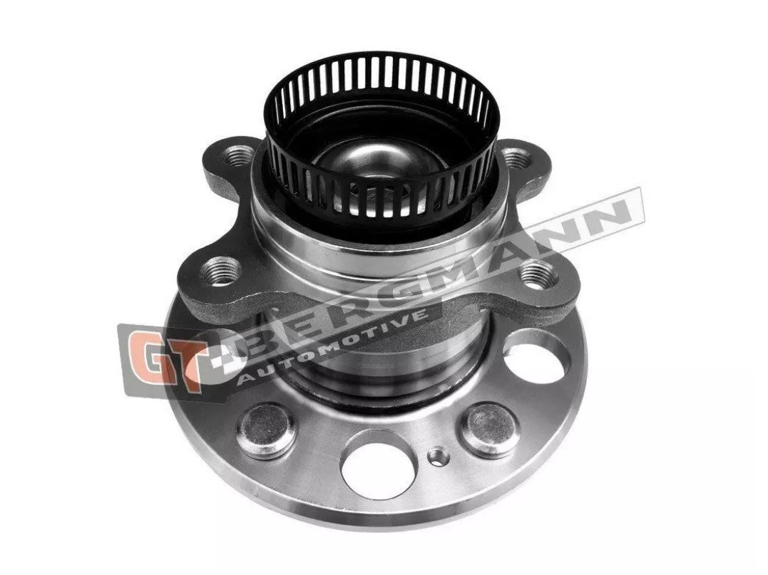 GT-BERGMANN Wheel bearing kit Article number: GT24-075 cheaply