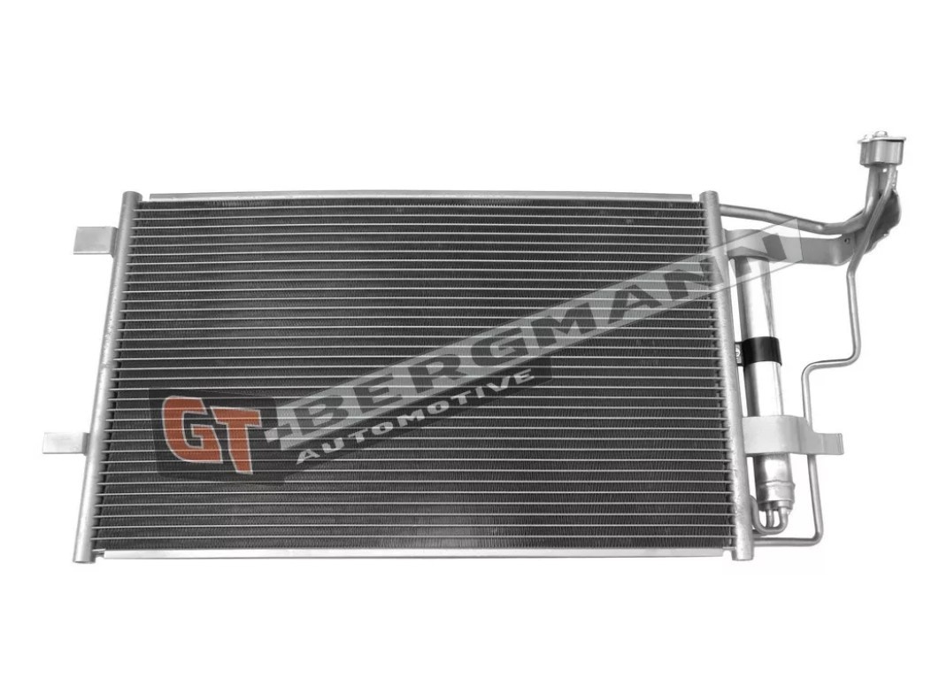 GT-BERGMANN Air conditioning condenser Article number: GT11-078 cheaply