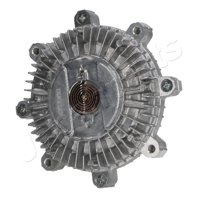 JAPANPARTS Fan clutch Article number: VC-506 cheaply
