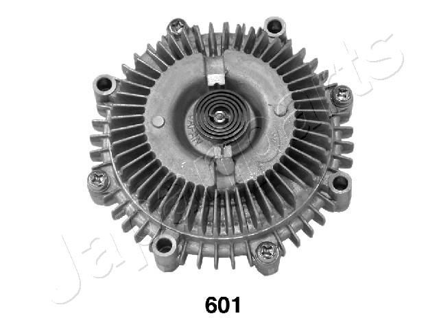 JAPANPARTS Fan clutch Article number: VC-601 cheaply