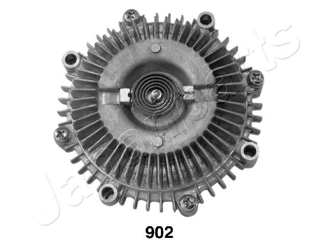 JAPANPARTS Fan clutch Article number: VC-902 cheaply