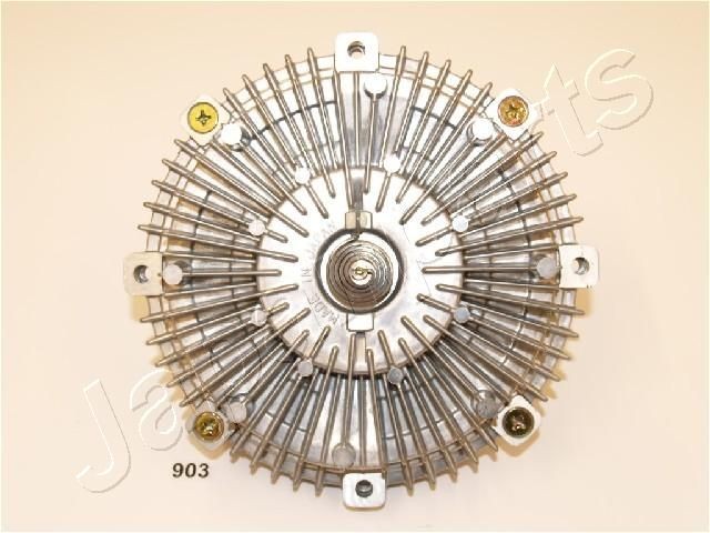 JAPANPARTS Fan clutch Article number: VC-903 cheaply