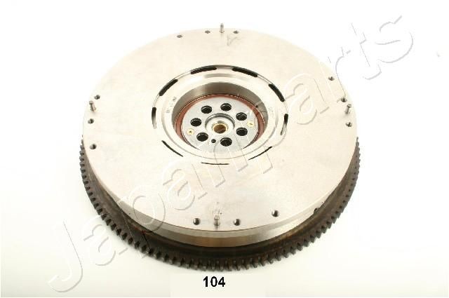 JAPANPARTS Dobbeltmasse svinghjul Varenummer: VL-104 billige