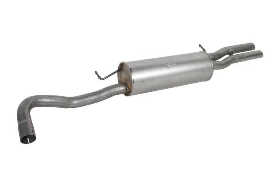 4MAX Rear silencer Article number: 0219-01-00120P cheaply
