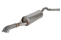 4MAX Rear silencer Article number: 0219-01-00123P cheaply