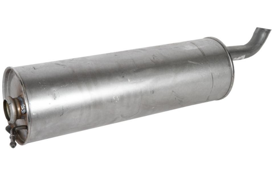 4MAX Rear silencer Article number: 0219-01-00463P cheaply