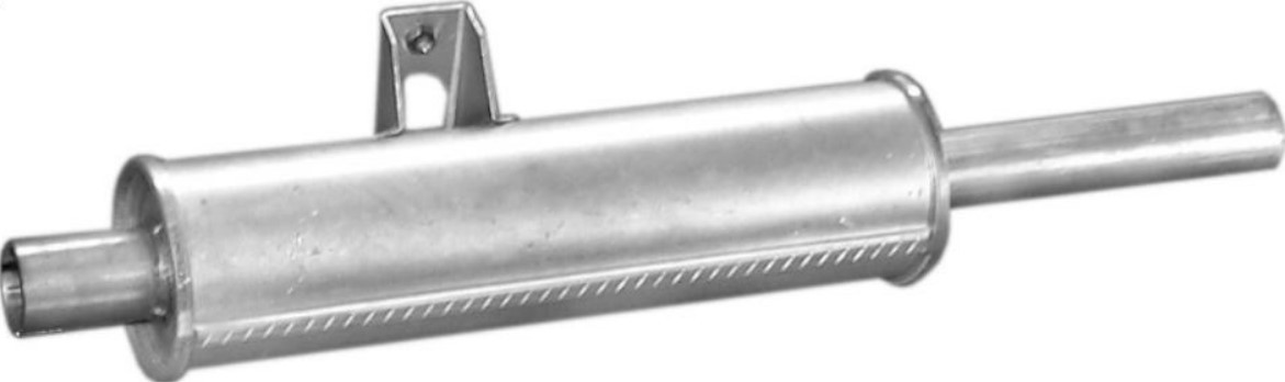 4MAX Middle- / End Silencer Article number: 0219-01-00704P cheaply