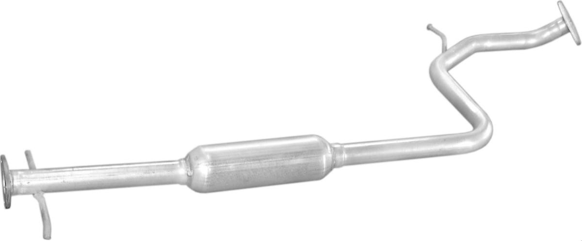 4MAX Middle silencer Article number: 0219-01-01004P cheaply
