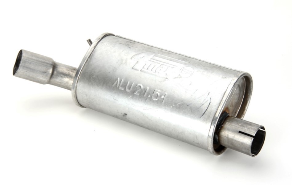 4MAX Rear silencer Article number: 0219-01-02154P cheaply