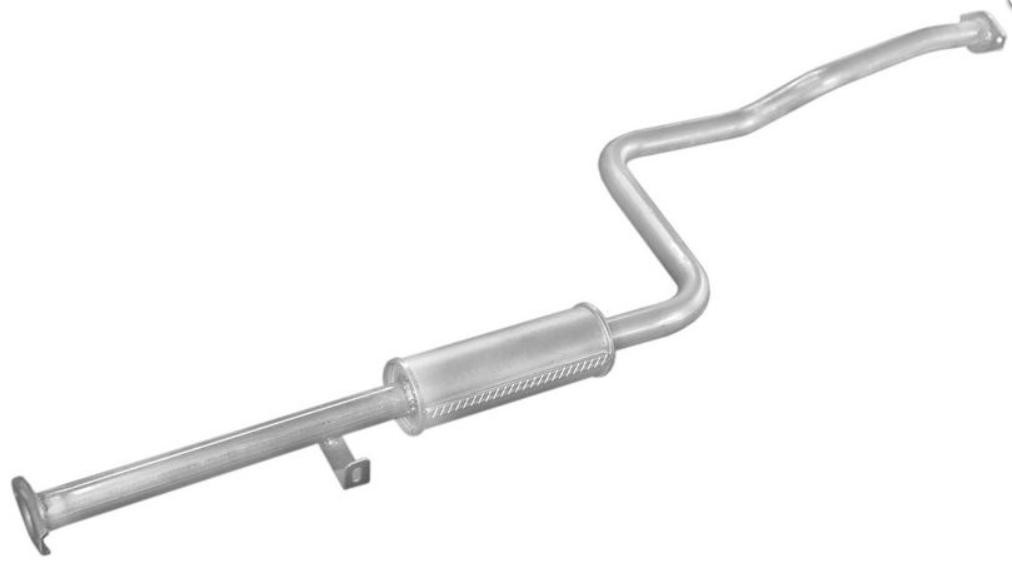 4MAX Middle silencer Article number: 0219-01-02503P cheaply