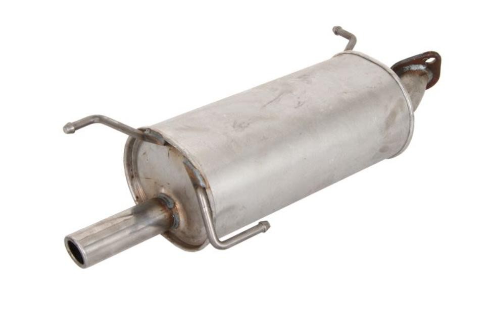 4MAX Rear silencer Article number: 0219-01-02569P cheaply