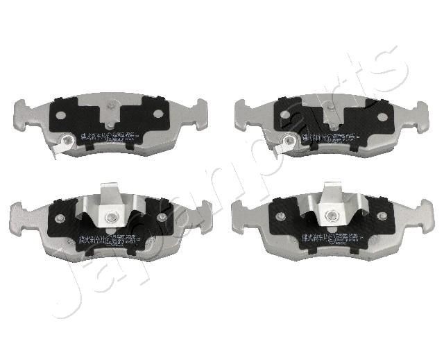 JAPANPARTS Exhaust valve Article number: VV-IZ003 cheaply