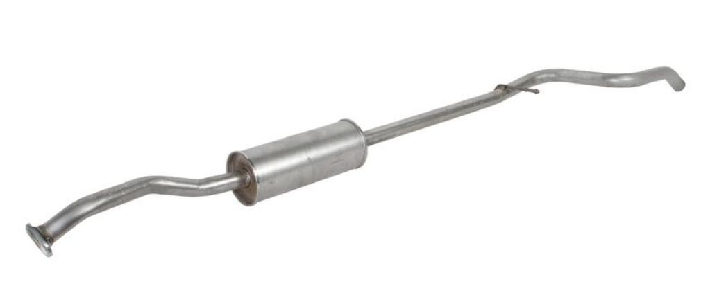 4MAX Middle silencer Article number: 0219-01-04237P cheaply