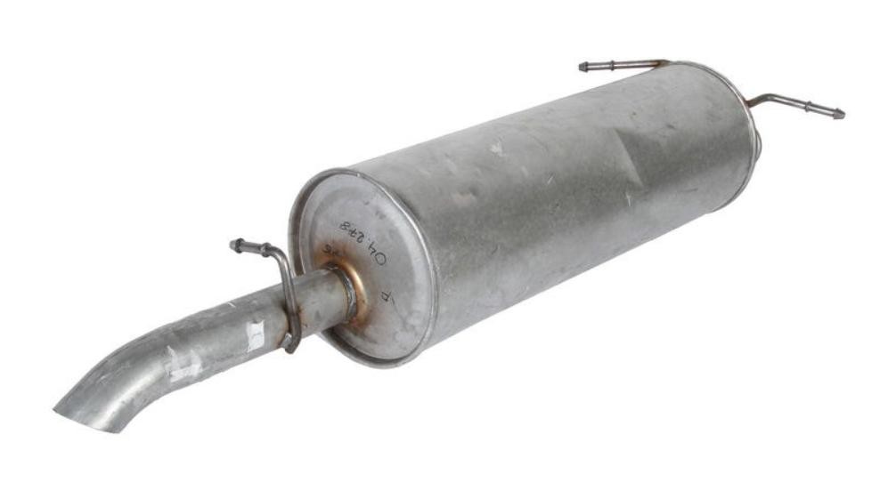 4MAX Rear silencer Article number: 0219-01-04278P cheaply
