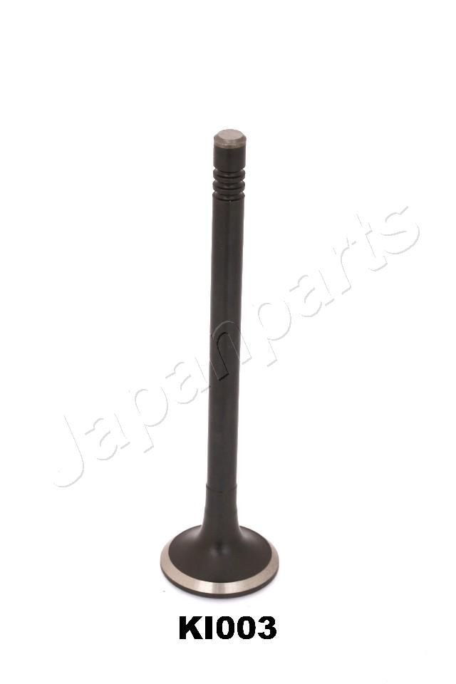 JAPANPARTS Exhaust valve Article number: VV-KI003 cheaply