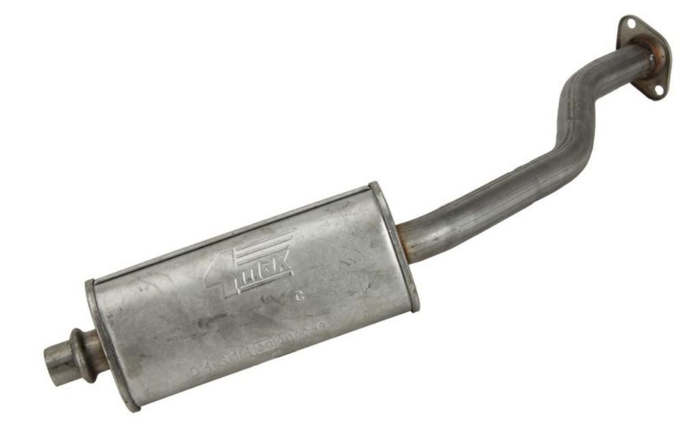 4MAX Front Silencer Article number: 0219-01-04314P cheaply