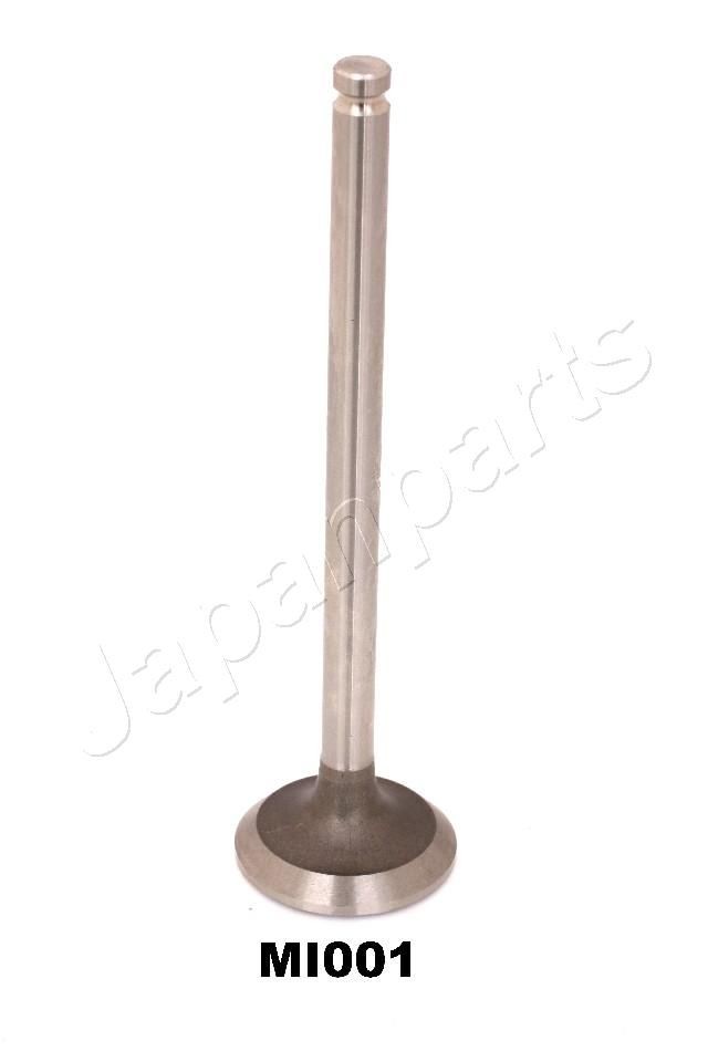 JAPANPARTS Exhaust valve Article number: VV-MI001 cheaply