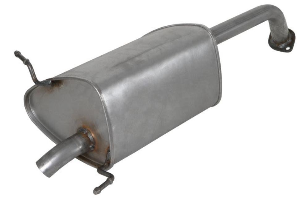 4MAX Rear silencer Article number: 0219-01-05057P cheaply