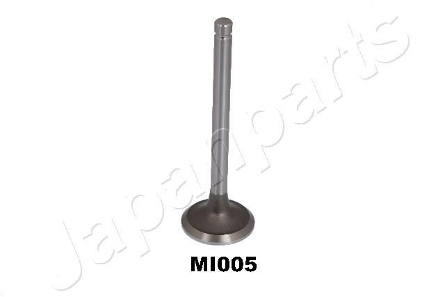 JAPANPARTS Exhaust valve Article number: VV-MI005 cheaply